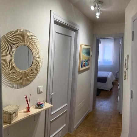 Precioso Apartamento Soleado, Recien Amueblado En Gijon Bagian luar foto